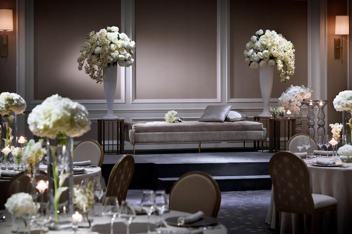 Wedding/Banquet 178 of 198