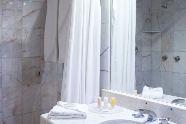 Bath Interior