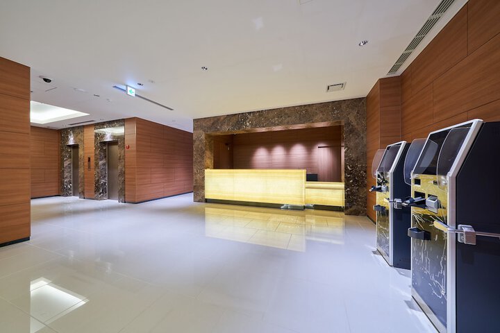 Hotel Interior 4 of 54