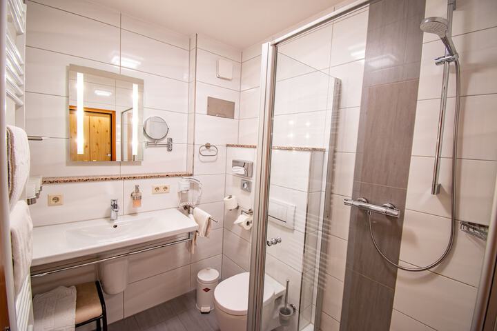 Bathroom Vanities