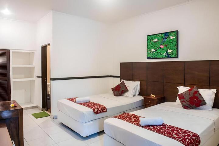 Fitness Center Photo