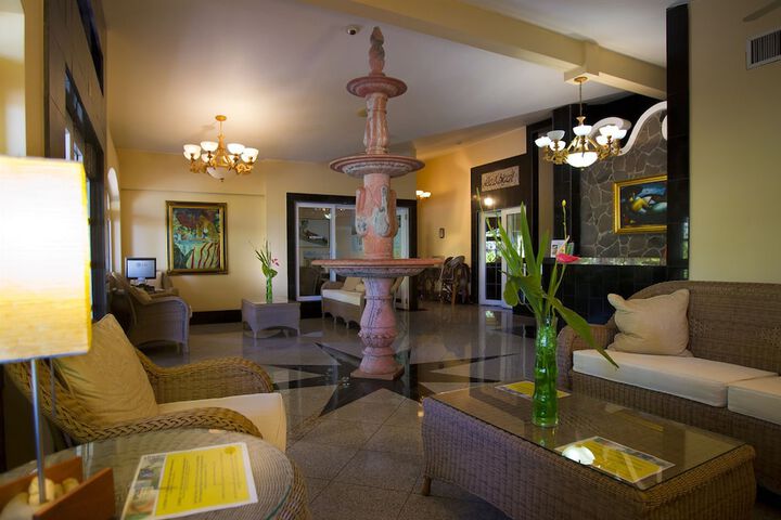 Hotel Interior 2 of 96
