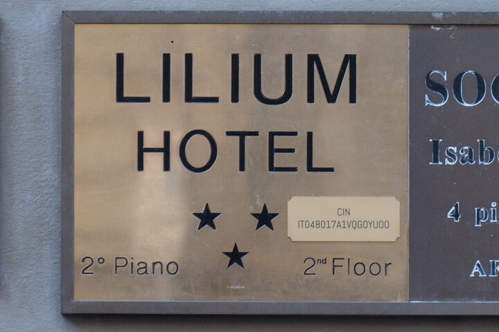 Hotel 41 of 42