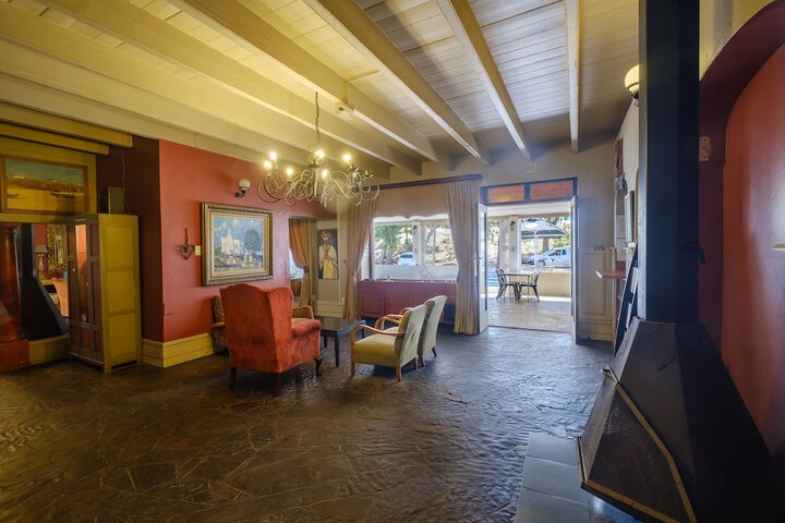 Hotel Interior 2 of 30