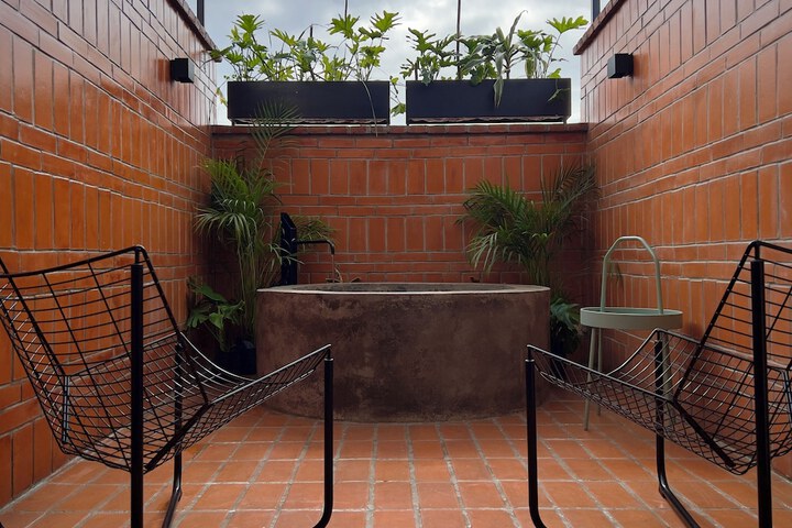 Terrace/Patio 22 of 28