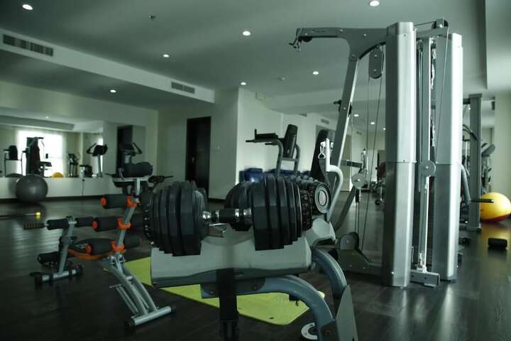 Health and Fitness 38 of 58
