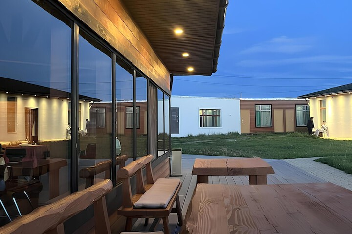 Terrace/Patio 31 of 53