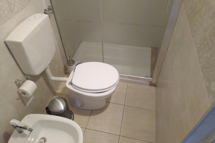 Bath Interior