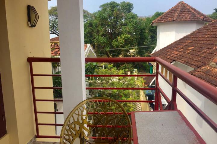 Terrace/Patio 33 of 74