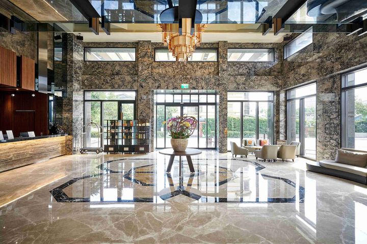 Hotel Interior 2 of 66