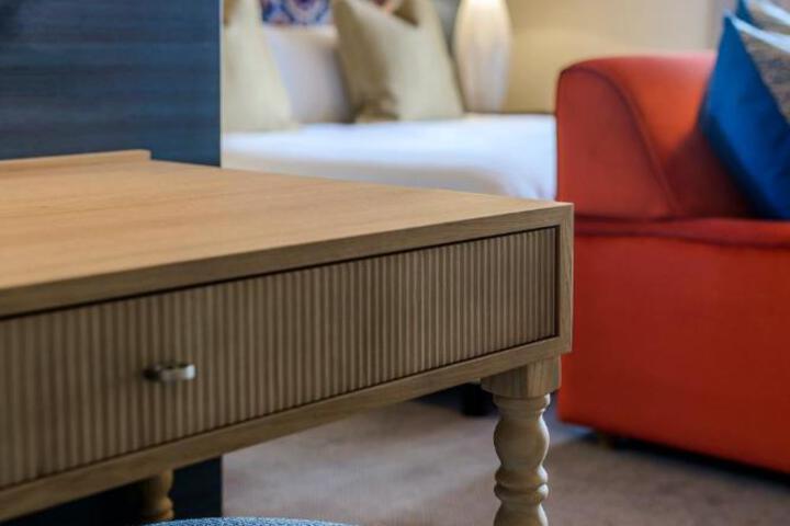 Fitness Facility Photos