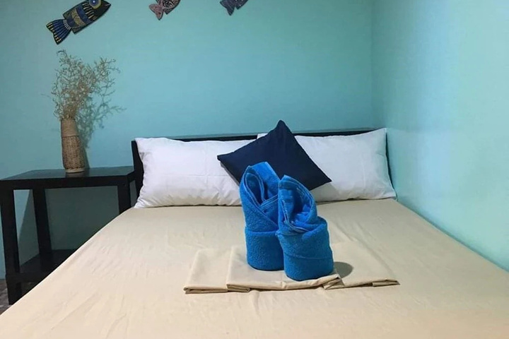 Elysian Place El Nido Palawan