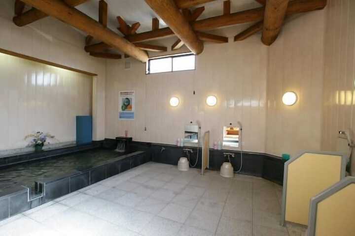 Public bath