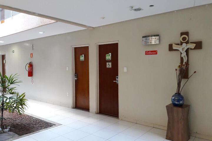 Fitness Facility Photos