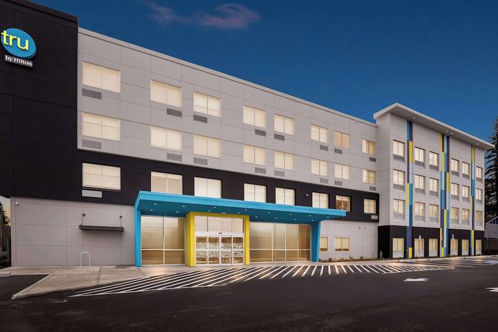 Tru by Hilton Aloha Beaverton in Aloha, OR