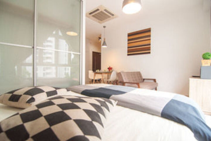 RedDoorz at Balestier Road