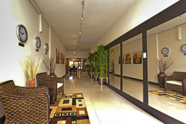 Hotel 11 of 23
