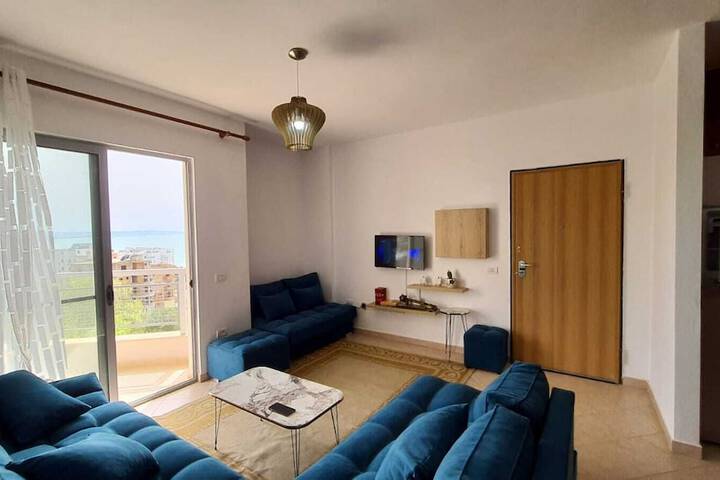 Real Hotel in Durrës