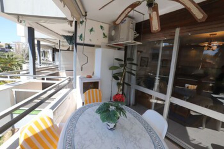 Terrace/Patio 5 of 21