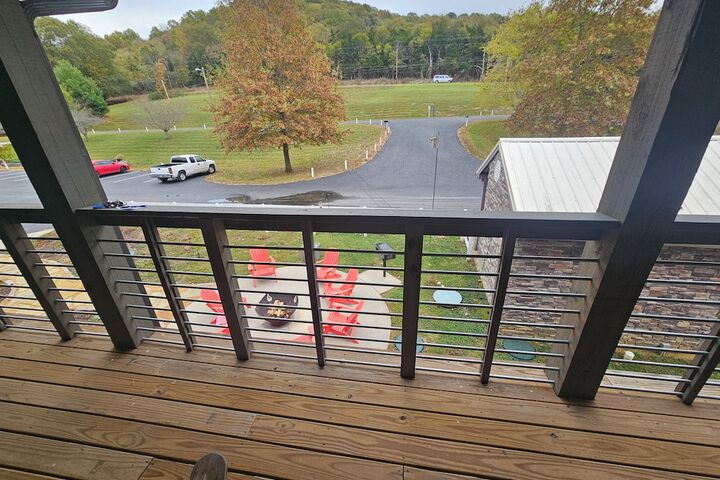 Hotel View 124 of 125