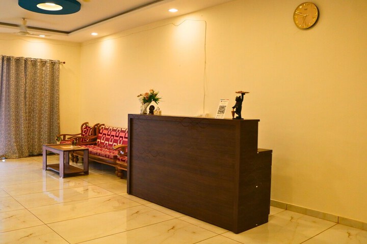 Hotel Interior 4 of 60