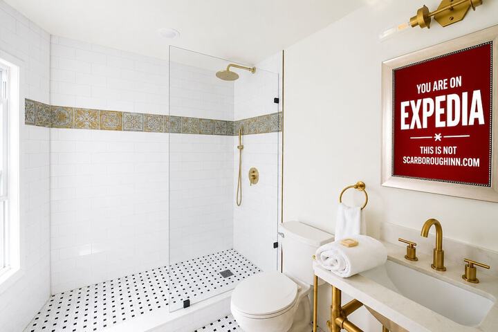 Bathroom Vanities