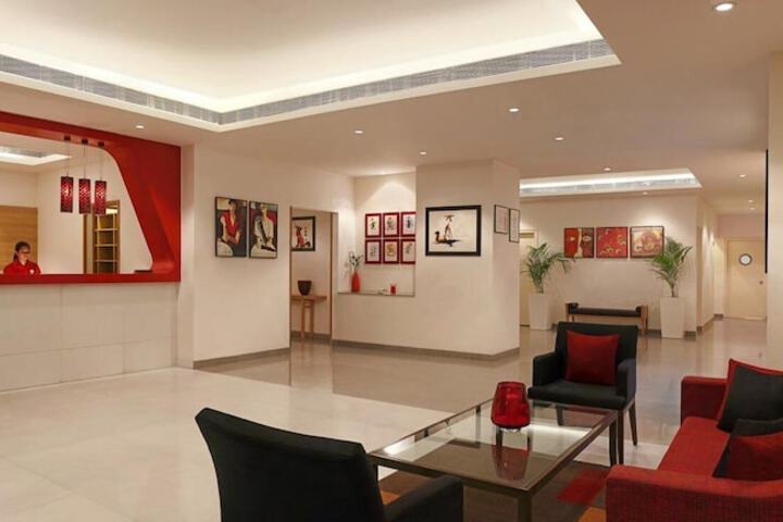 Hotel Interior 2 of 34