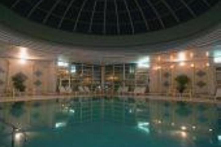 Yoncali Termal Otel & Spa