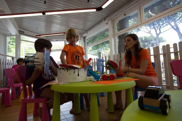 Childrens Activities 13 of 20