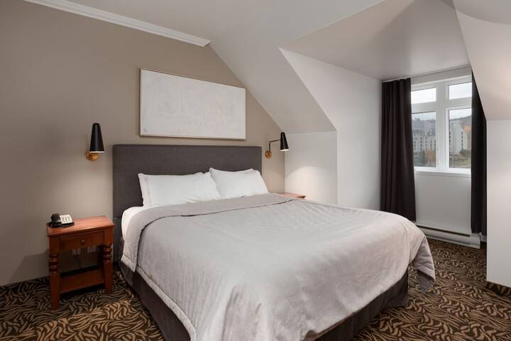 Suite King Bed 1 Bedroom (5 of 23)