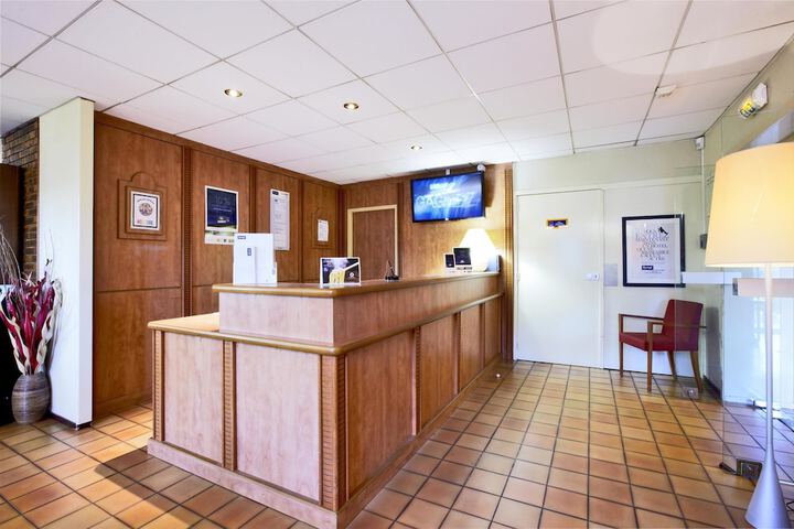 Hotel Interior 2 of 28