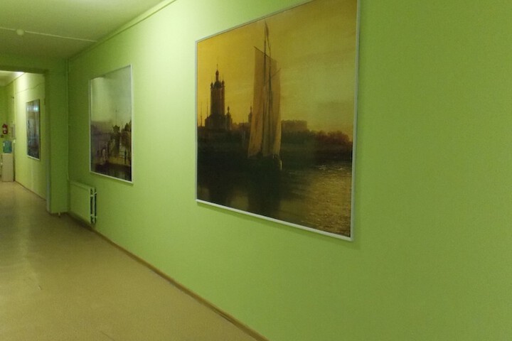 Ballroom/Hall 73 of 87