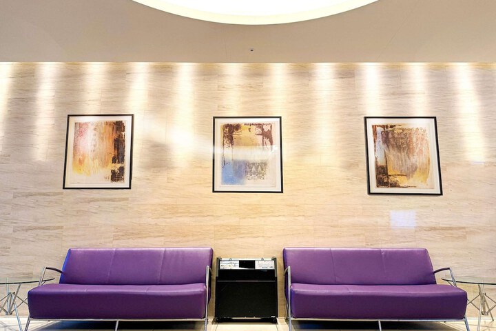 Hotel Interior 46 of 120