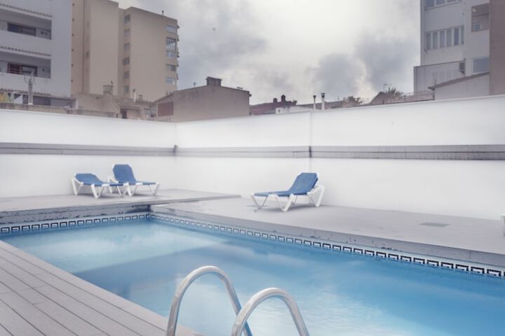 Terrace/Patio 16 of 35