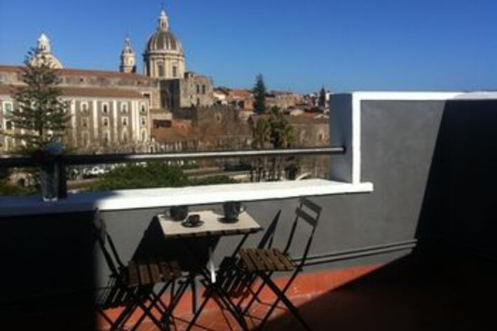 Terrace/Patio 6 of 62