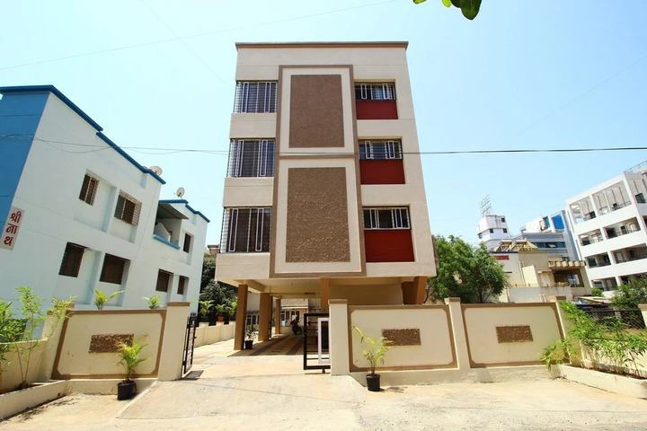 FABHOTEL ATITHI BANER