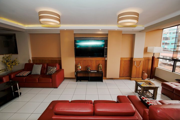 Hotel Interior 18 of 96