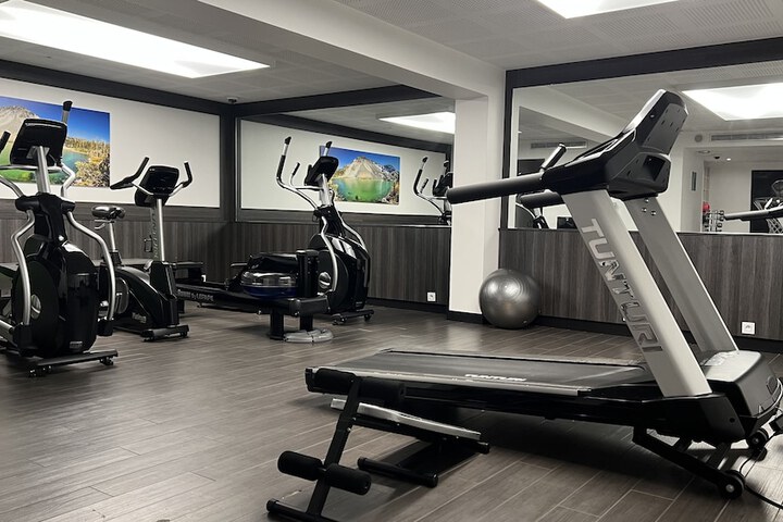 Health and Fitness 36 of 80