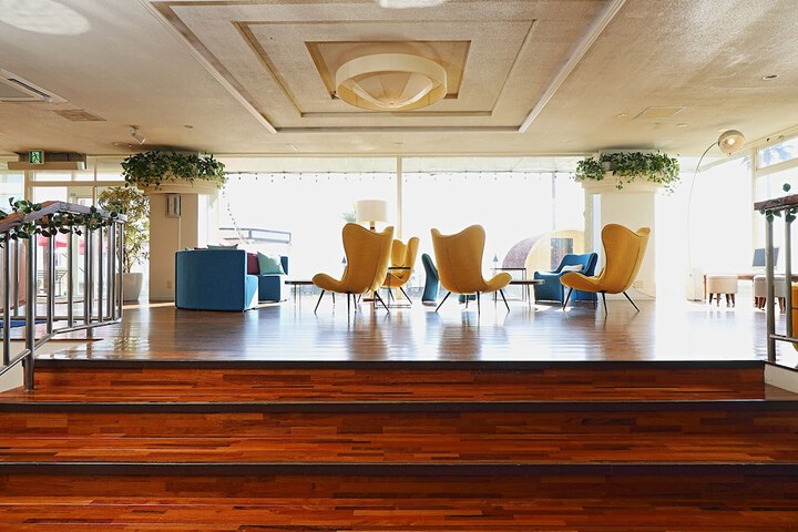 Fitness Center Photo