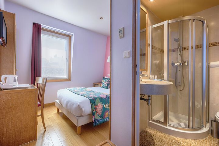 Room 19 of 51