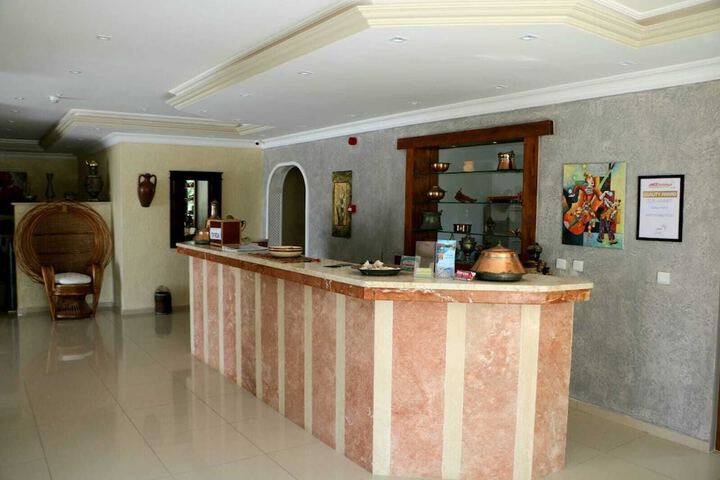 Fitness Center Photo