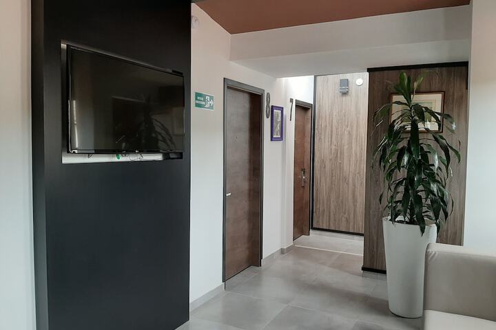 Hotel Interior 74 of 86