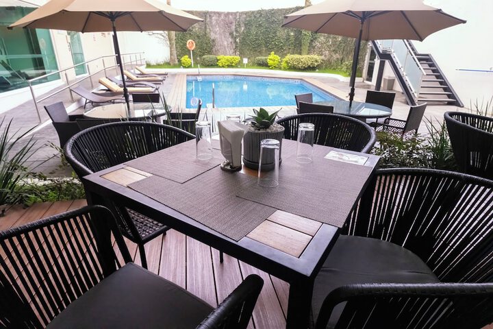 Terrace/Patio 30 of 113