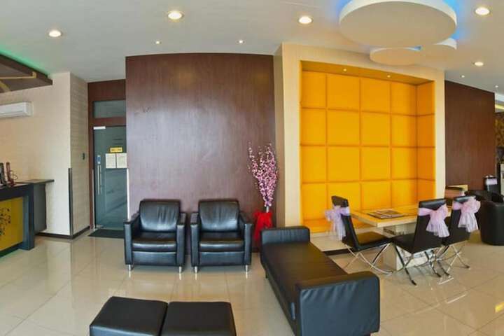 Hotel Interior 2 of 26
