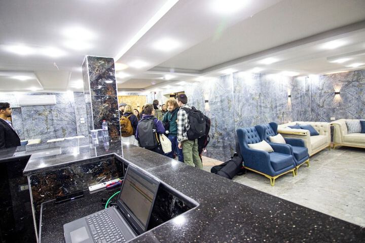 Hotel Interior 3 of 23