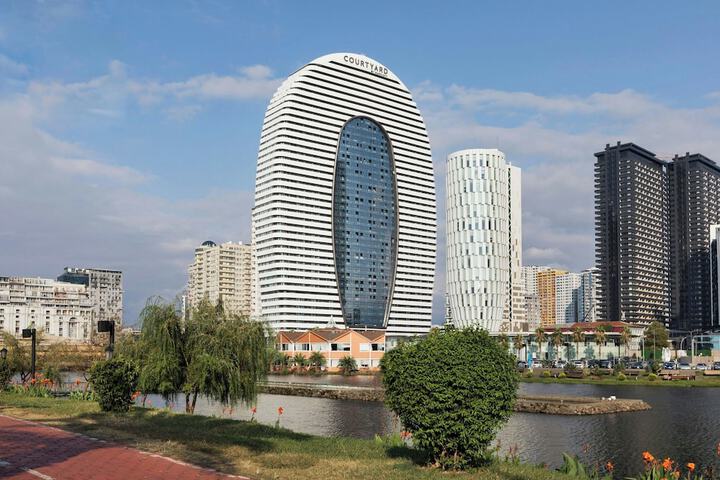 Hotel 93 of 94