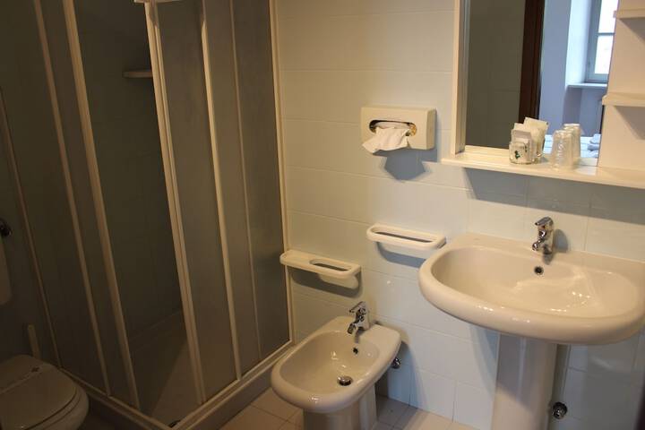 Bath Amenities