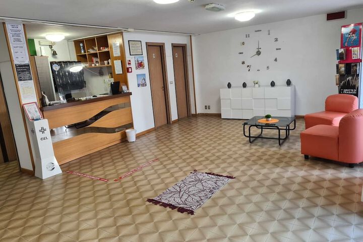Hotel Interior 3 of 45
