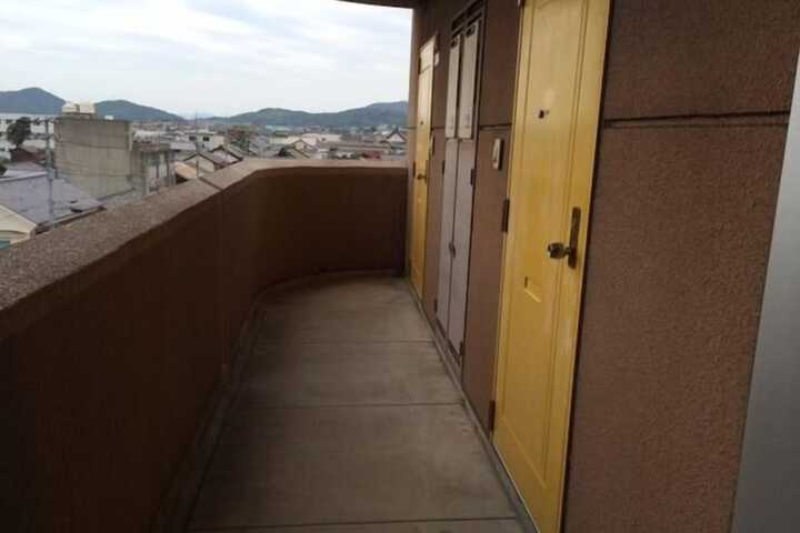 Terrace/Patio 11 of 27
