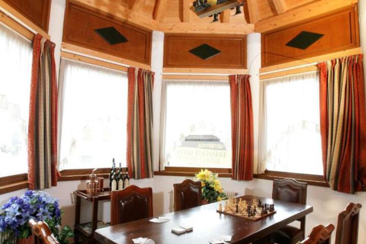 Fitness Facility Photos